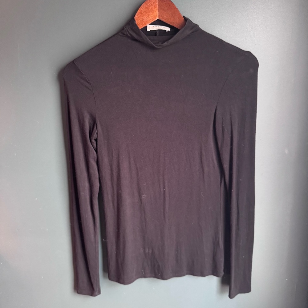 ☘️ 3 for $30: Babaton Turtleneck